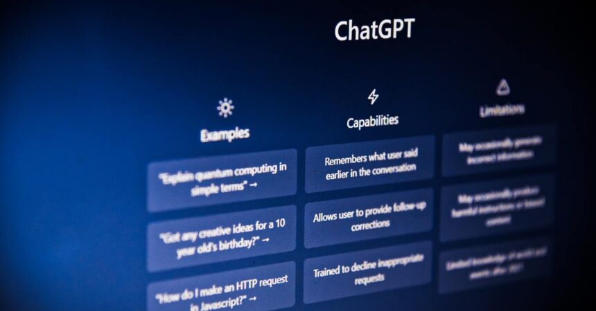 ChatGPT