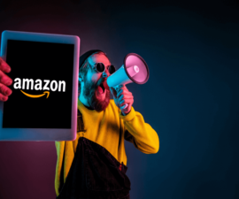 Amazon-Advertising