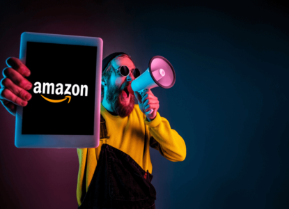 Amazon-Advertising