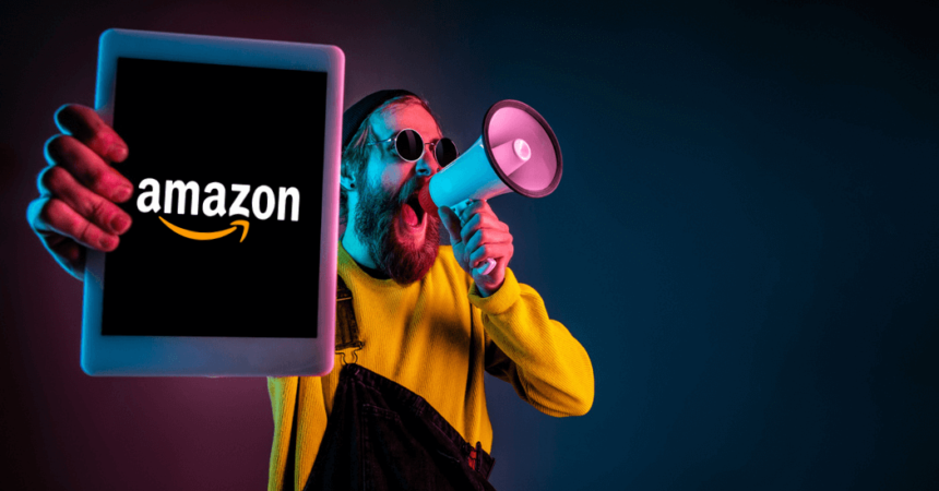 Amazon-Advertising
