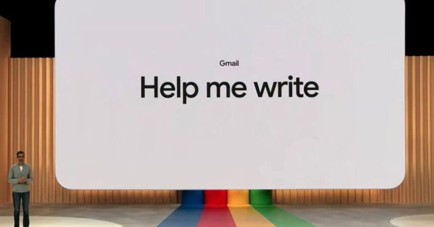 Help me write too