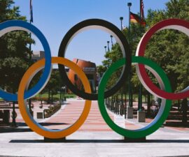 Paris Olympics News Updates