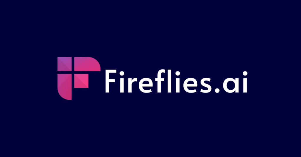 Fireflies AI Productivity Tool