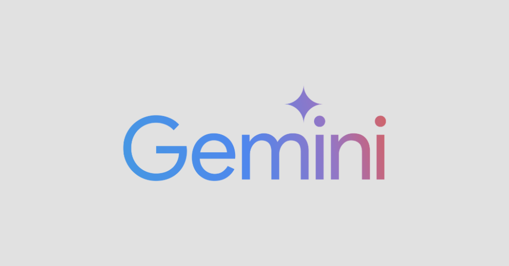 Gemini AI Productivity Tool