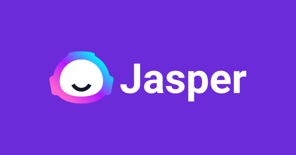 Jasper AI Productivity Tool