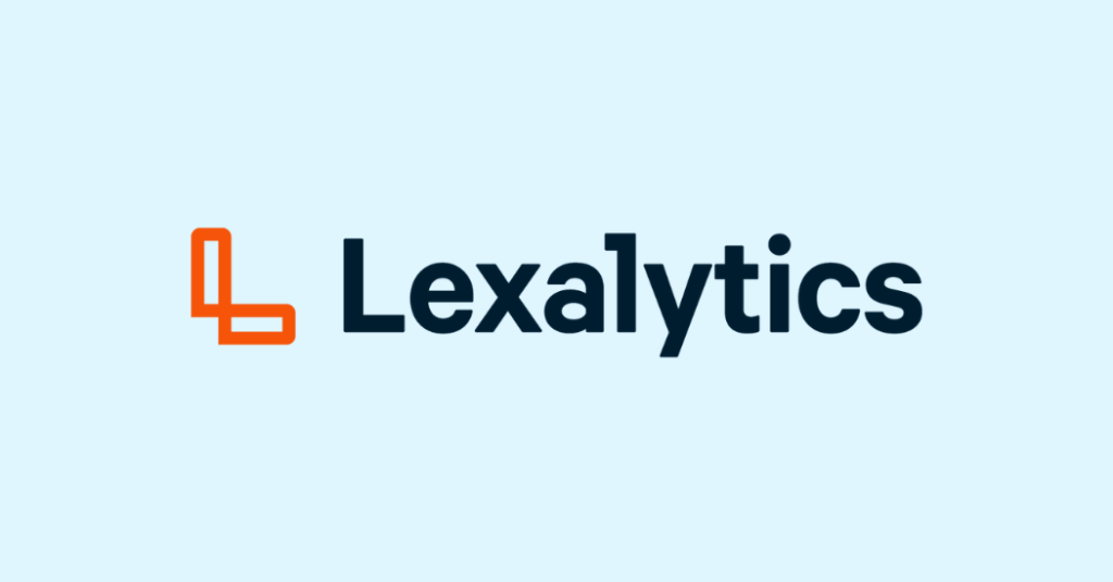 Lexalytics AI Productivity Tool