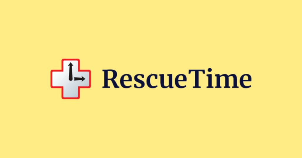 RescueTime AI Productivity Tool