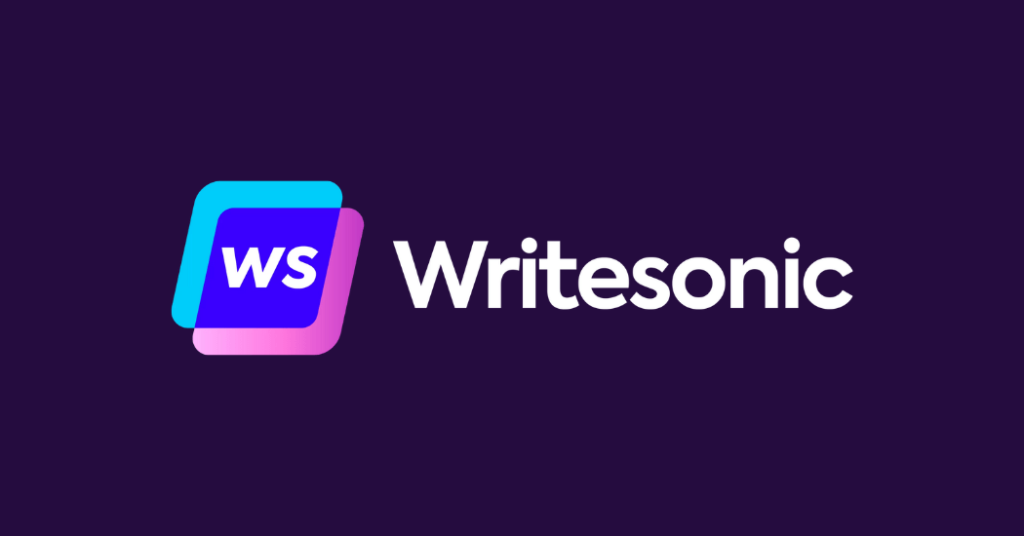 Writesonic AI Productivity Tool