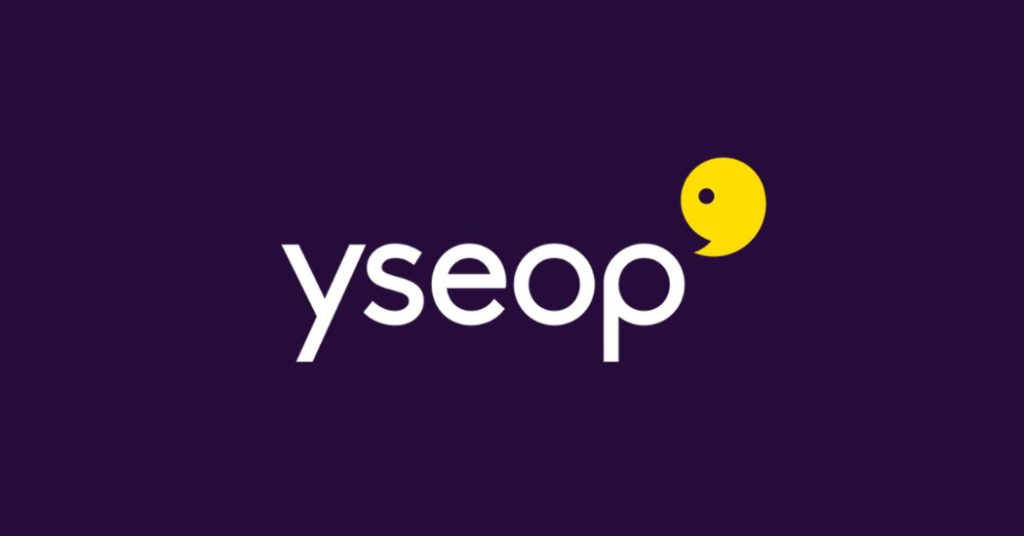 Yseop AI Productivity Tool