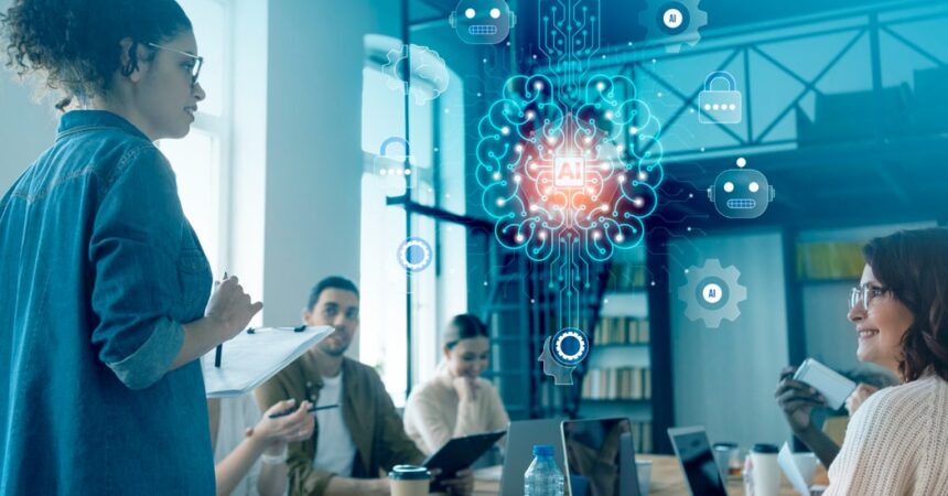 ai productivity tools