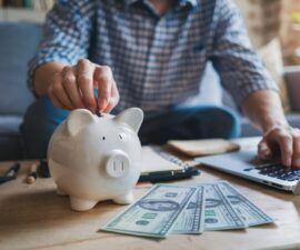 Invest Money With a Small Salary