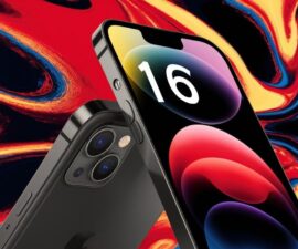 iPhone 16 leaks