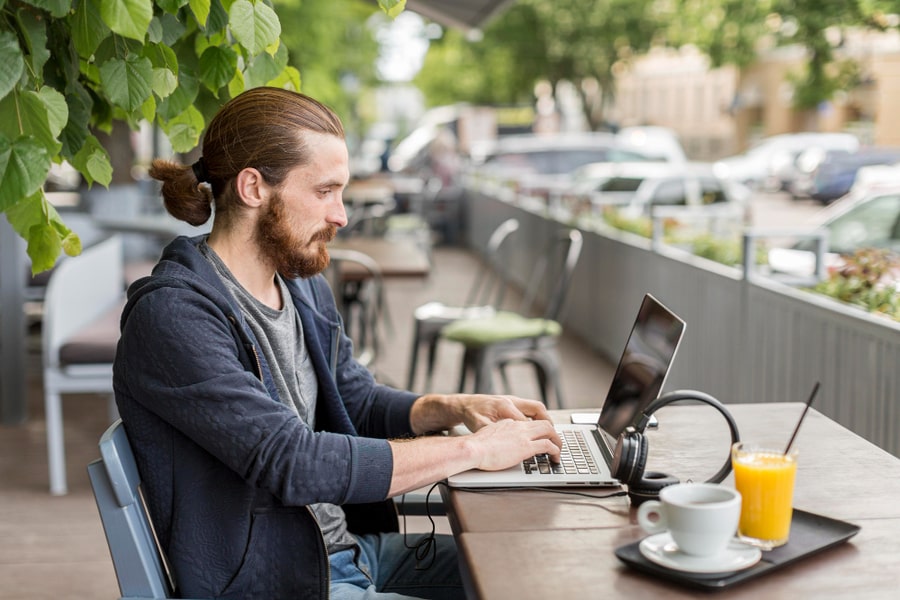 Freelance Digital Marketing