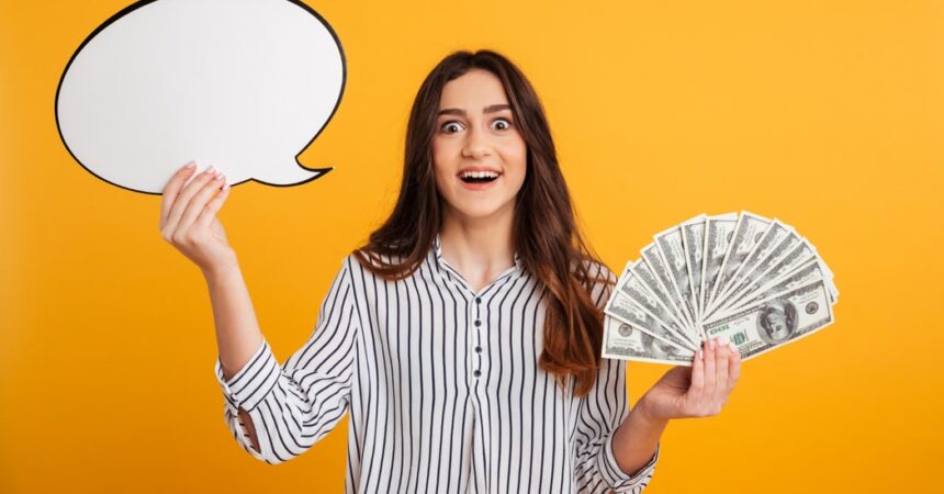 money-making