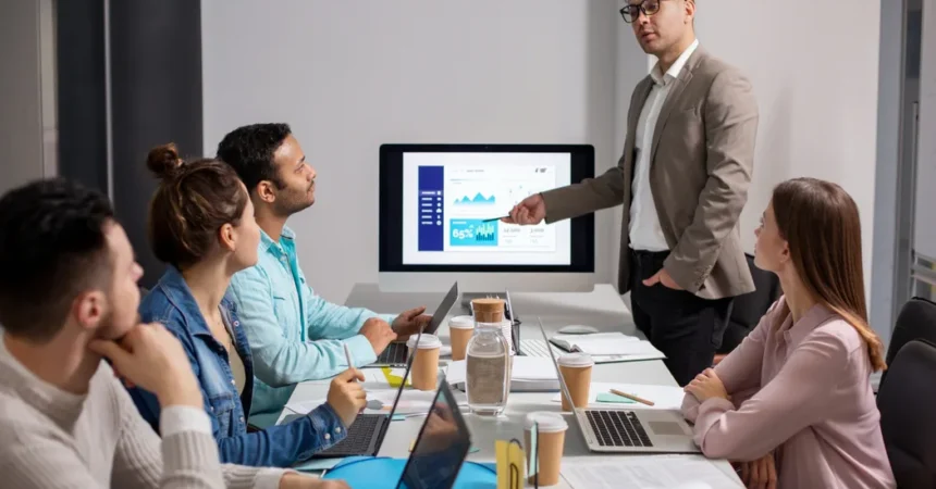 tech-driven marketing trends