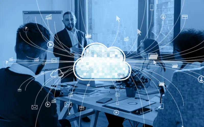 360-Degree Customer View
