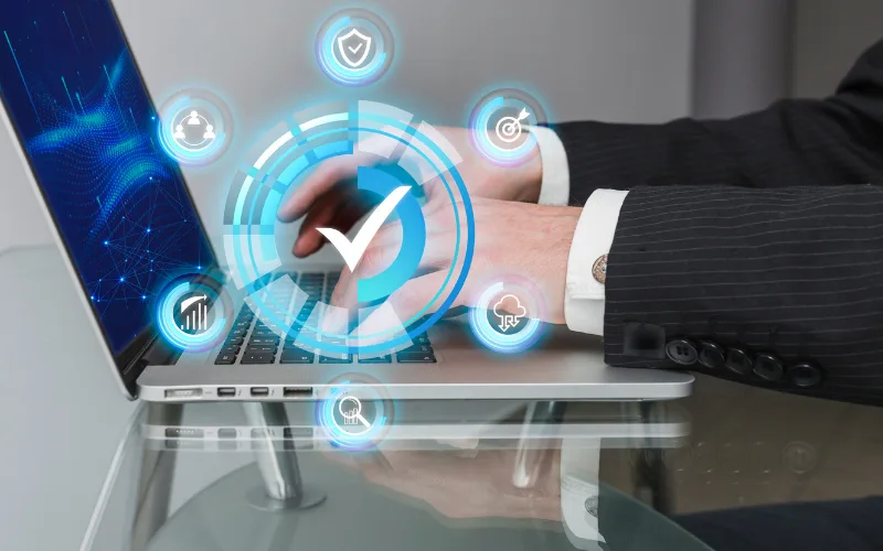 Automated Engagement