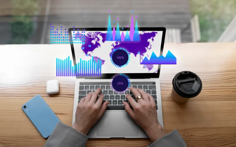 Real-time Data and Insights