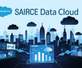 Salesforce Data Cloud