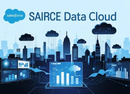 Salesforce Data Cloud