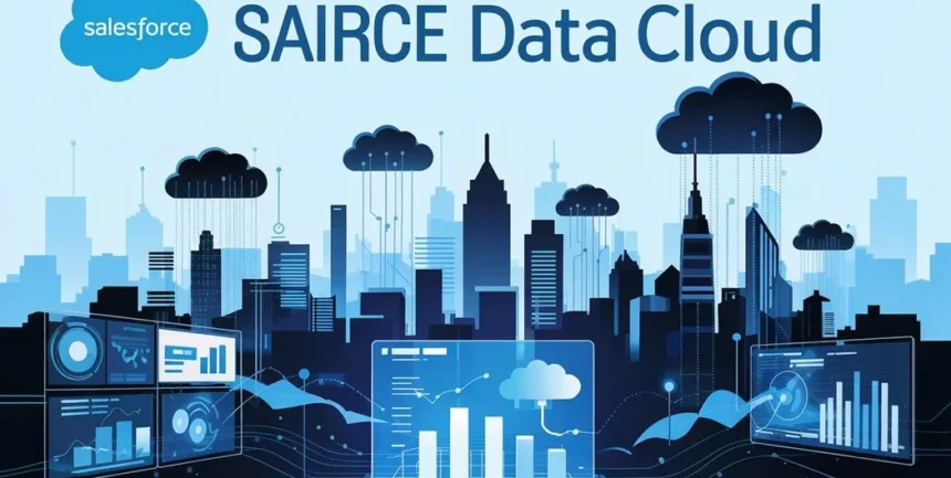 Salesforce Data Cloud