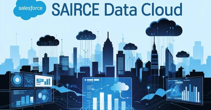 Salesforce Data Cloud