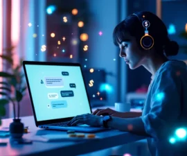 Make Money with AI