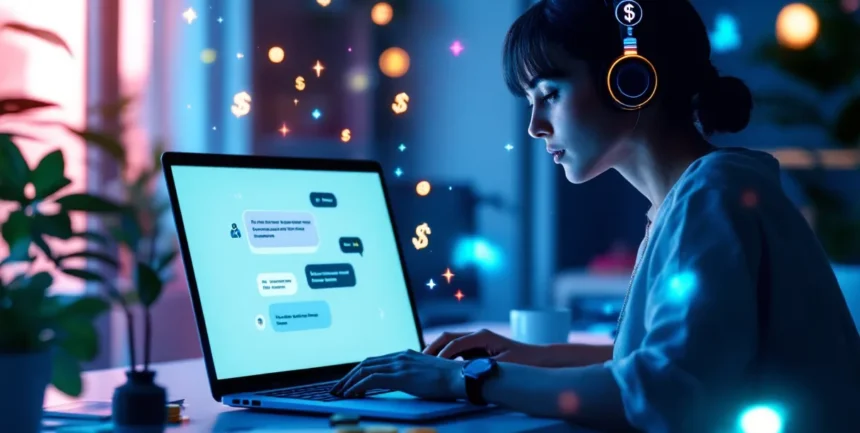 Make Money with AI