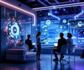quantum computing for small businesses