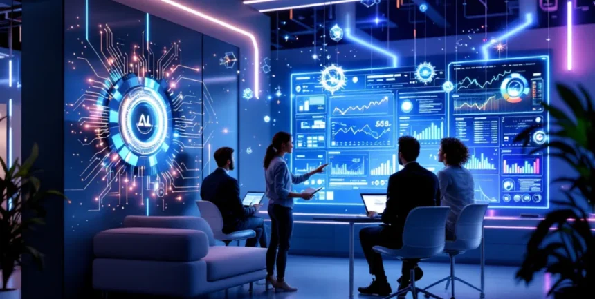 quantum computing for small businesses