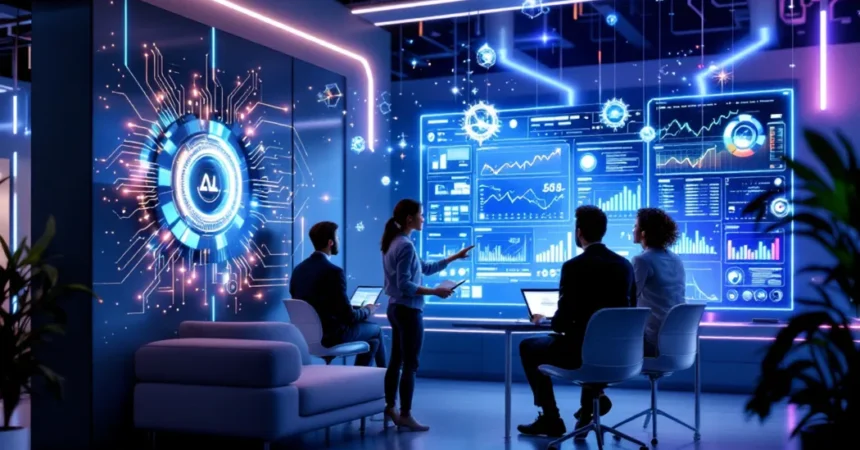 quantum computing for small businesses
