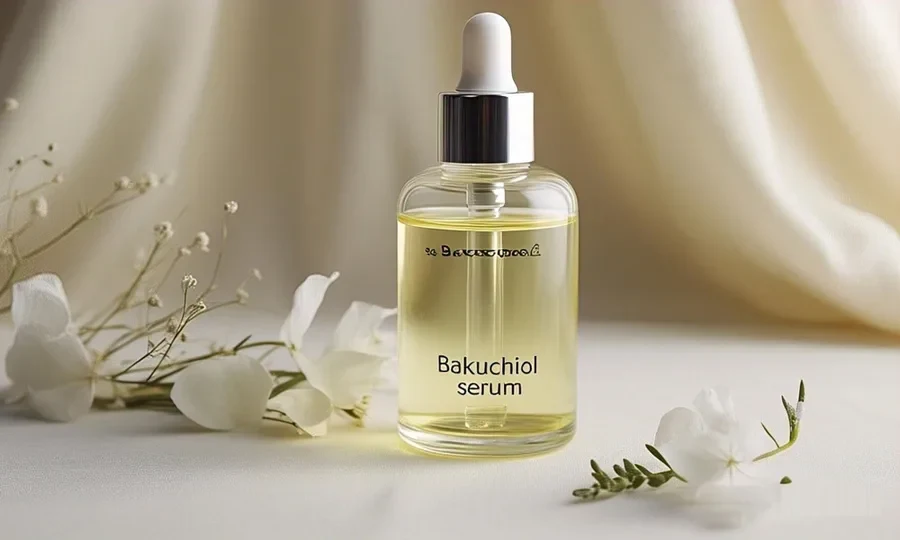 Bakuchiol Serum