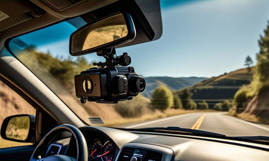 Dash cams Trending Products