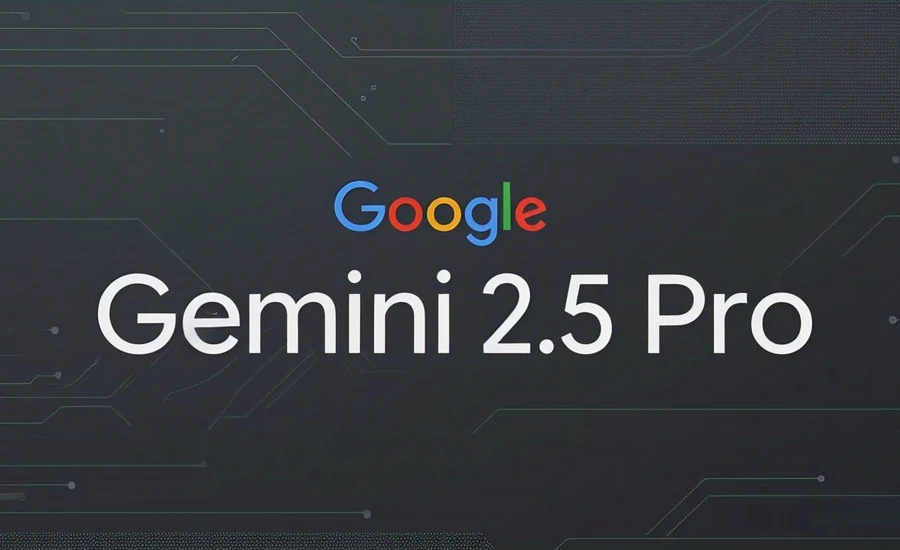 Gemini 2.5 Pro