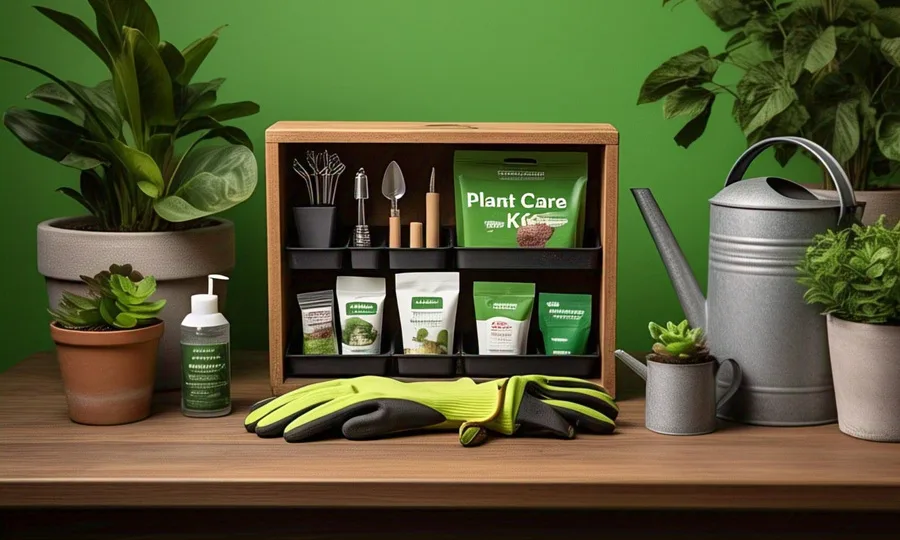 Plant Care Kits