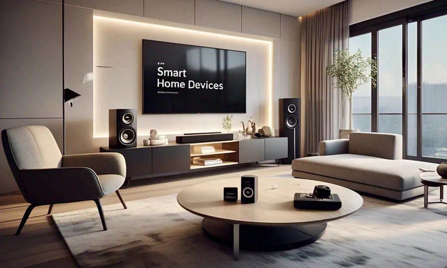 Smart Home Devices