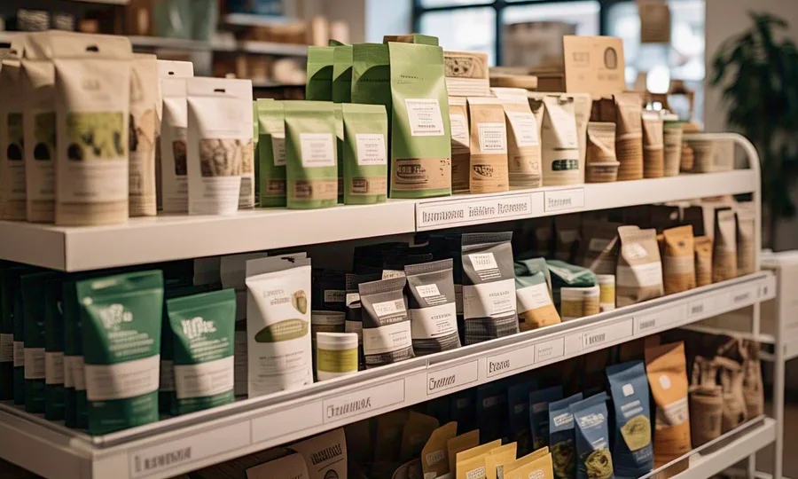 Sustainable Pet Products