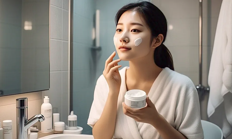Tallow moisturizer