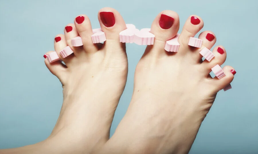 Toe Spacers