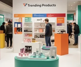 Trending Products