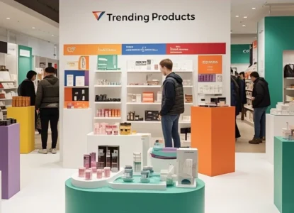Trending Products