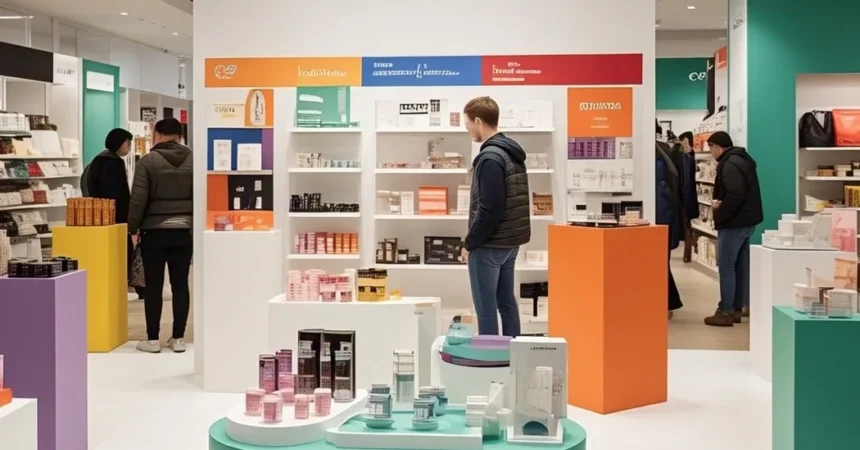 Trending Products
