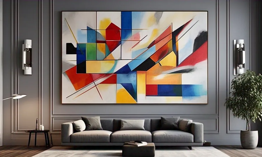 Wall Art