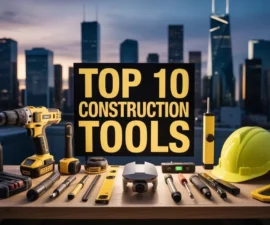 Construction Tools