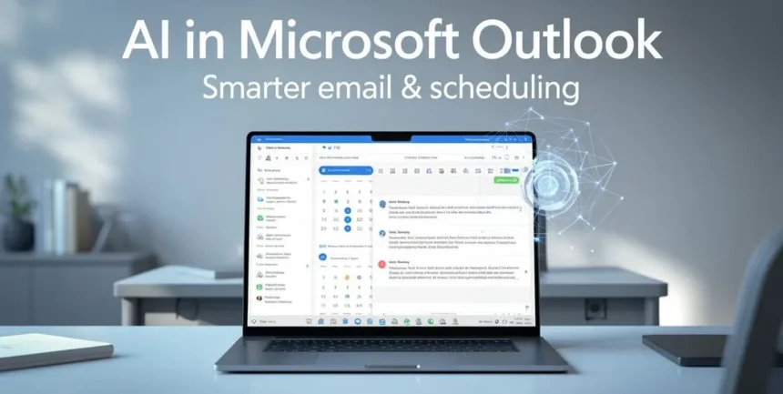 AI in Microsoft Outlook