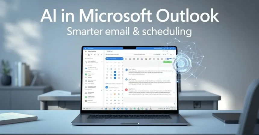 AI in Microsoft Outlook
