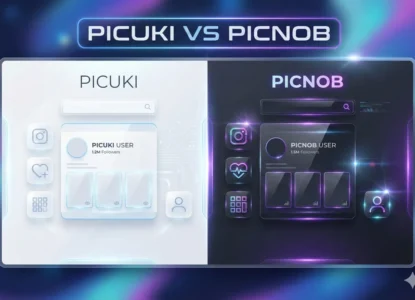 Picuki and Picnob Comparison