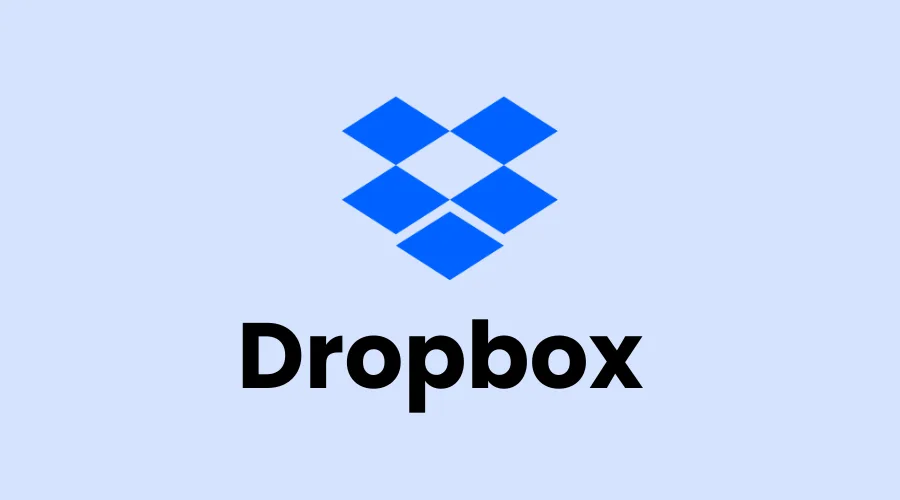 Dropbox Cloud-based Productivity Tools