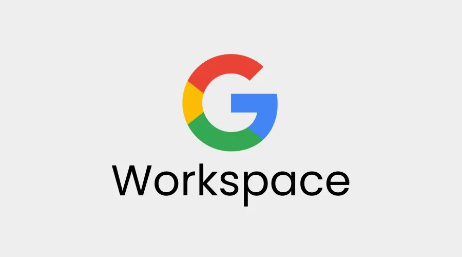 Google Workspace Productivity Tools