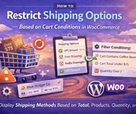 Hide Shipping Methods